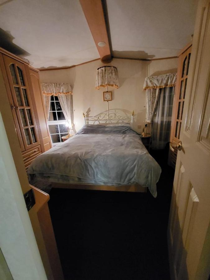 Presthaven Sands Holiday Park 3 And 2 Bed Caravans 普利斯坦丁 外观 照片