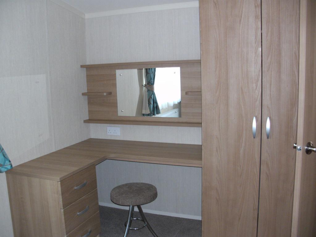 Presthaven Sands Holiday Park 3 And 2 Bed Caravans 普利斯坦丁 客房 照片